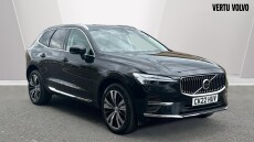 Volvo Xc60 2.0 T8 455 RC PHEV Inscription Pro 5dr AWD Auto Estate